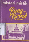MISTERI MISTIK BUNG KARNO