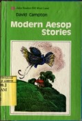 MODERN AESOP STORIES