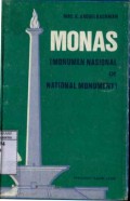 MONAS (MONUMEN NASIONAL)
