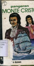 PANGERAN MONTE CRISTO