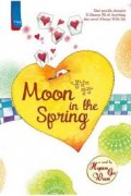 MOON IN THE SPRING