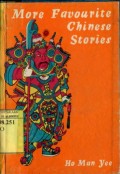 MORE FAVOURITE CHINESE STORIES