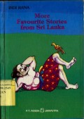 MORE FAVOURITE STORIES FROM SRI LANKA