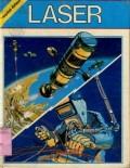 MENYIBAK RAHASIA: LASER (VOLUME 7)