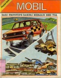 MENYIBAK RAHASIA: MOBI DARI PROTOTIPE SAMPAI MENJADI BESI TUA (VOLUME 2)
