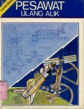 MENYIBAK RAHASIA: PESAWAT ULANG ALIK (VOLUME 9)