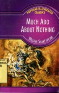 MUCH ADO ABOUT NOTHING