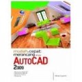 MUDAH+CEPAT MERANCANG DENGAN AUTOCAD 2009
