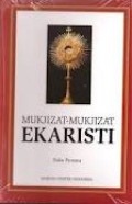 MUKJIZAT-MUKJIZAT EKARISTI
