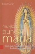 MUKJIZAT-MUKJIZAT BUNDA MARIA: KISAH PENAMPAKAN DAN MUKJIZAT BUNDA MARIA DI SELURUH DUNIA