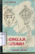 MUDINGLAJA DI KUSUMAH