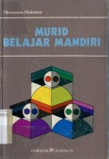 MURID BELAJAR MANDIRI