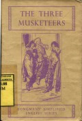 THE THREE MUSKETEERS