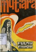 MUTIARA PULAU TIMOR (JILID III)