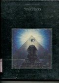 MYSTERIES OF THE UNKNOWN: MYSTIC PLACES