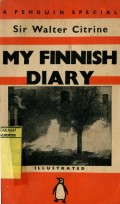MY FINISH DIARY