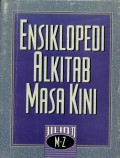 ENSIKLOPEDIA ALKITAB MASA KINI: JILID II (M-Z)