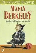MAFIA BERKELEY DAN KRISIS EKONOMI INDONESIA