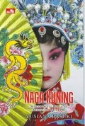 NAGA KUNING: SEBUAH NOVEL BERLATAR BELAKANG KERUSUHAN MEI 1998