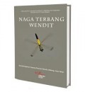 NAGA TERBANG WENDIT