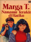 NAMAMU TERUKIR DI HATIMU