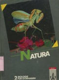 NATURA BIOLOGY FUR GYMNASIEN