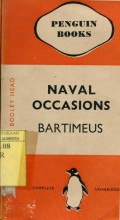 NAVAL OCCASIONS