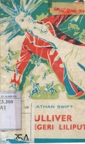 GULLIVER DI NEGERI LILIPUT