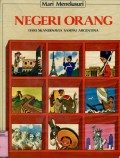 MARI MENELUSURI: NEGERI ORANG DARI SKANDINAVIA SAMPAI ARGENTINA (VOLUME 6)