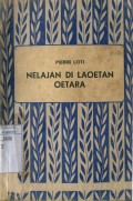 NELAJAN DI LAOETAN OETARA