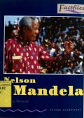NELSON MANDELA