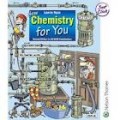 NEW CHEMISTRY FOR YOU: REVISED EDITION FOR ALL GCSE EXAMINATION