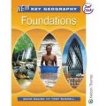 NEW KEY GEOGRAPHY FOUNDATIONS