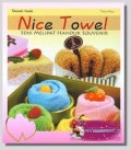 NICE TOWEL: SENI MELIPAT HANDUK SOUVENIR