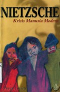 NIETZSCHE: KRISIS MANUSIA MODERN
