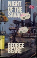 NIGHT OF THE SAVAGE