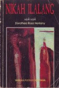NIKAH ILALANG