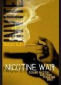 NIKOTIN WAR: PERANG NIKOTIN DAN PARA PEDAGANG OBAT