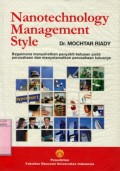 NANOTECHNOLOGY MANAGEMENT STYLE