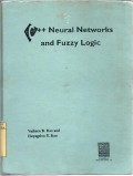 NEURAL NETWORKS AND FUZZY LOGIC
