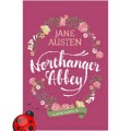 NORTHANGER ABBEY