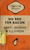 NO BED FOR BACON
