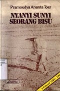 NYANYI SUNYI SEORANG BISU