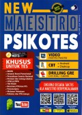 New Maestro Psikkotes - Khusus untuk Tes