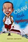 OBAMA ANAK MENTENG