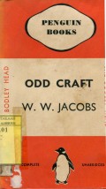 ODD CRAFT
