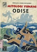 MITOLOGI YUNANI: ODISE