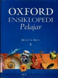 OXFORD ENSIKLOPEDI PELAJAR: 4 (JERAPAH-lIPAN)
