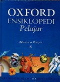 OXFORD ENSIKLOPEDI PELAJAR: 6 (ORKESTRA-PLATIPUS)