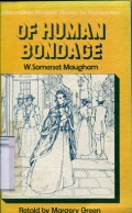OF HUMAN BONDAGE